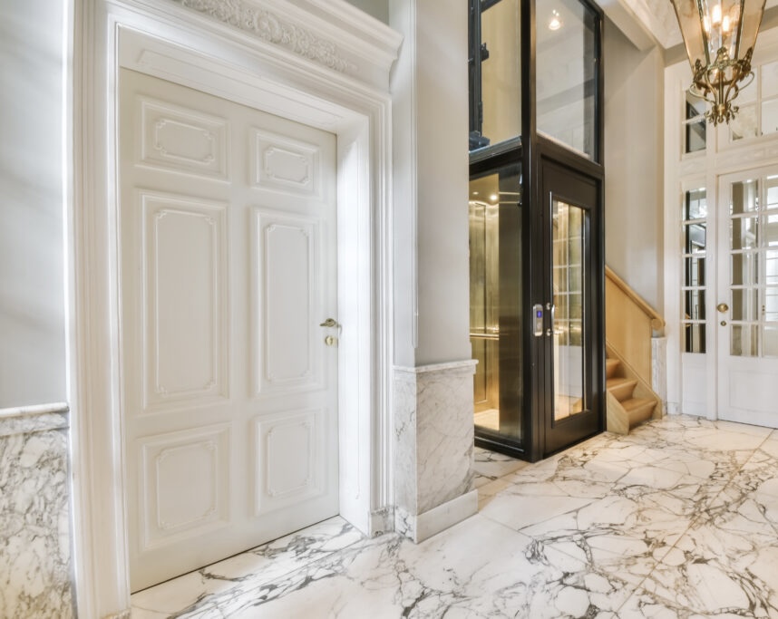 Discreet Lift Integration