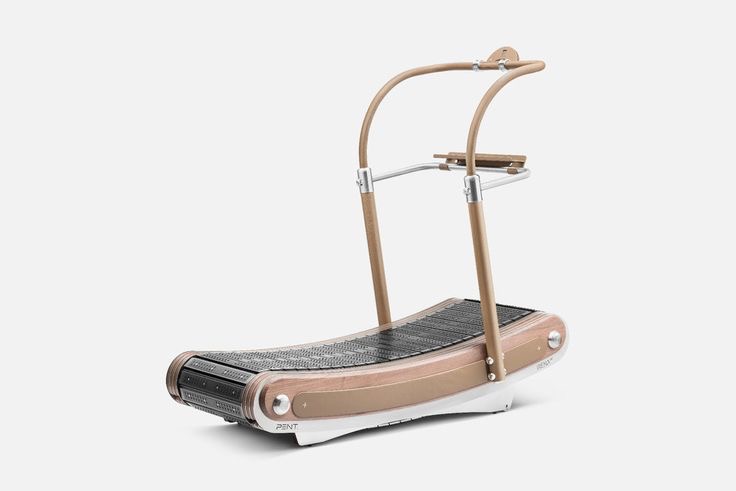 Curved Treadmill · Equipment